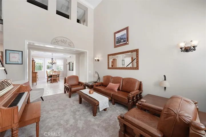 29226 Las Palmas Court, Valencia, California 91354
