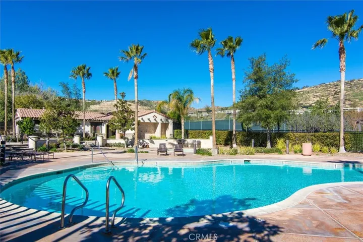 29226 Las Palmas Court, Valencia, California 91354