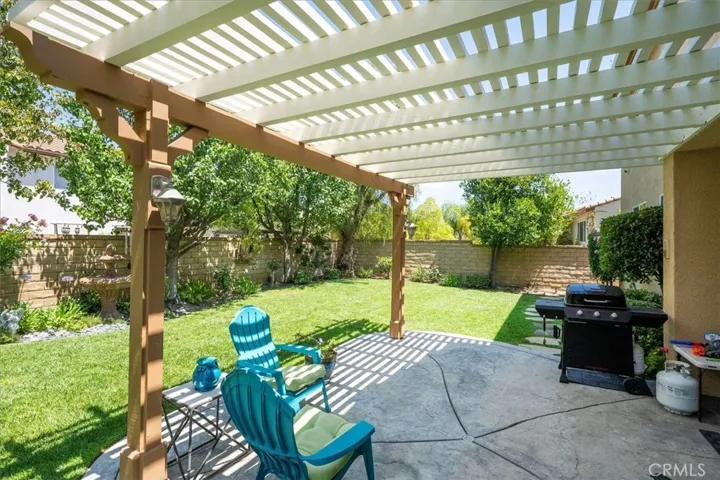 29226 Las Palmas Court, Valencia, California 91354