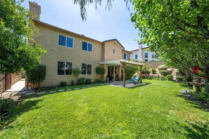 29226 Las Palmas Court, Valencia, California 91354