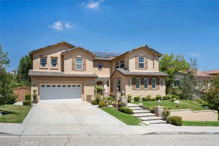 29226 Las Palmas Court, Valencia, California 91354