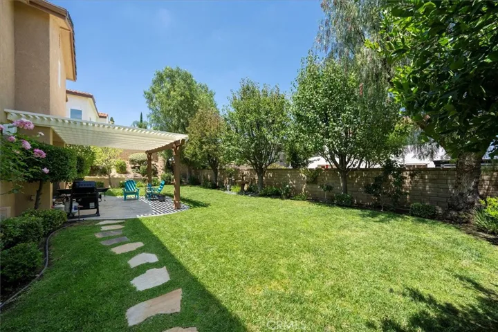 29226 Las Palmas Court, Valencia, California 91354