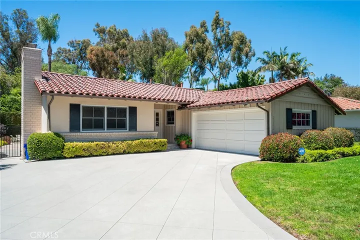 2225 Via Fernandez, Palos Verdes Estates, California 90274