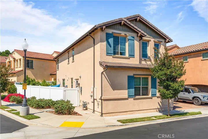 8723 E Sienna Lane, San Gabriel, California 91776