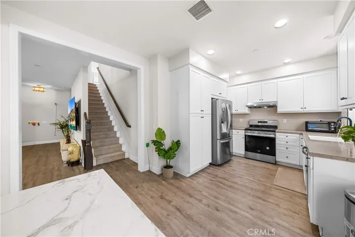 8723 E Sienna Lane, San Gabriel, California 91776