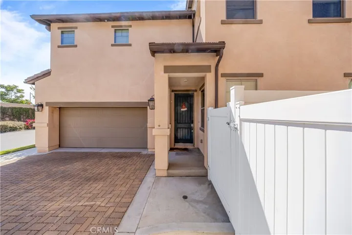 8723 E Sienna Lane, San Gabriel, California 91776