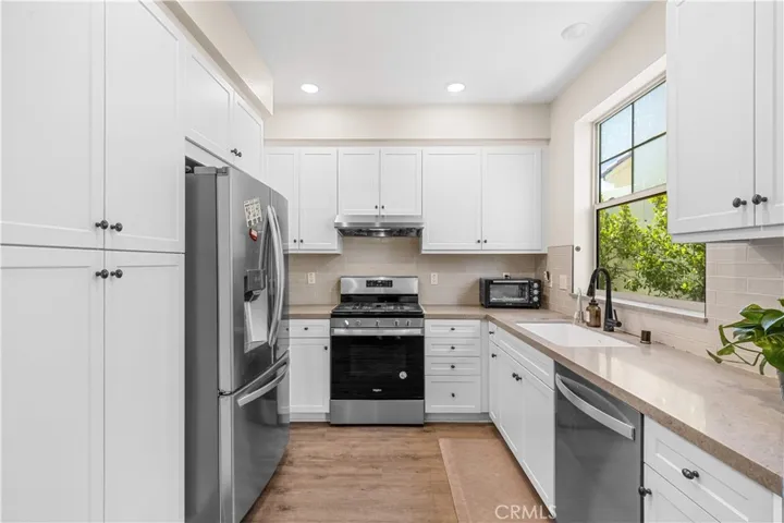 8723 E Sienna Lane, San Gabriel, California 91776