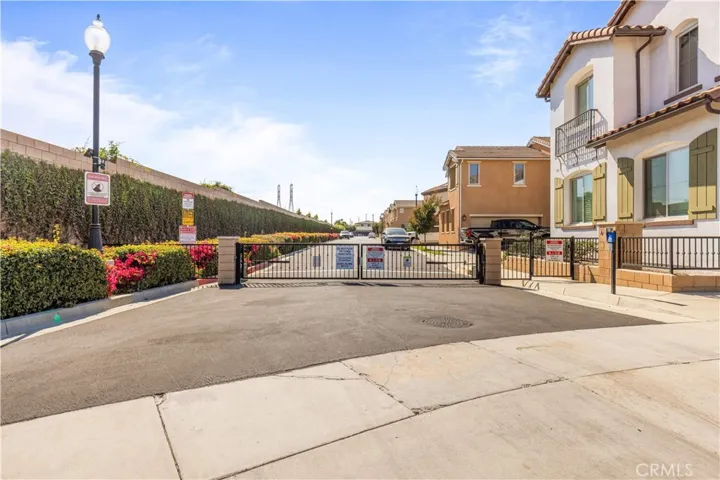 8723 E Sienna Lane, San Gabriel, California 91776