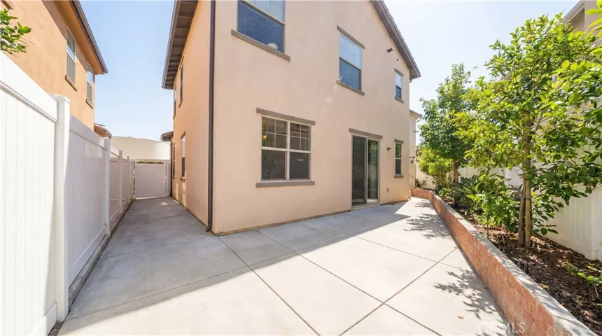 8723 E Sienna Lane, San Gabriel, California 91776