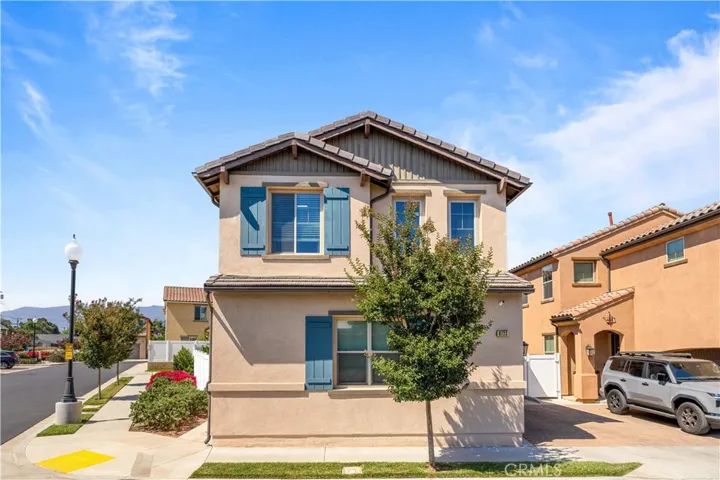 8723 E Sienna Lane, San Gabriel, California 91776