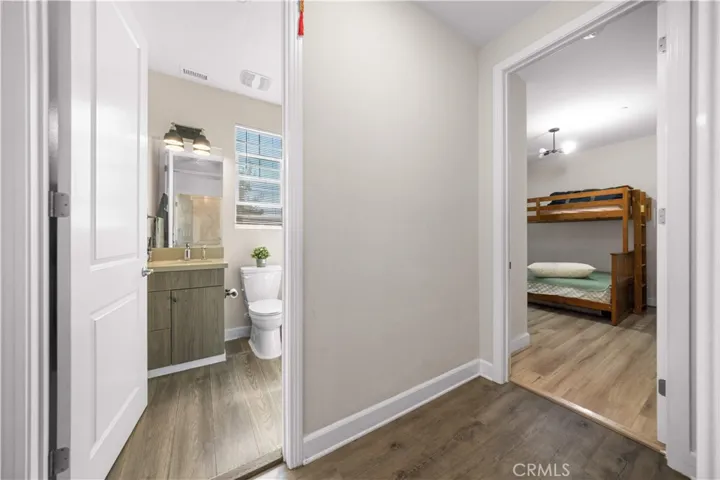 8723 E Sienna Lane, San Gabriel, California 91776