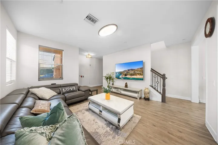 8723 E Sienna Lane, San Gabriel, California 91776