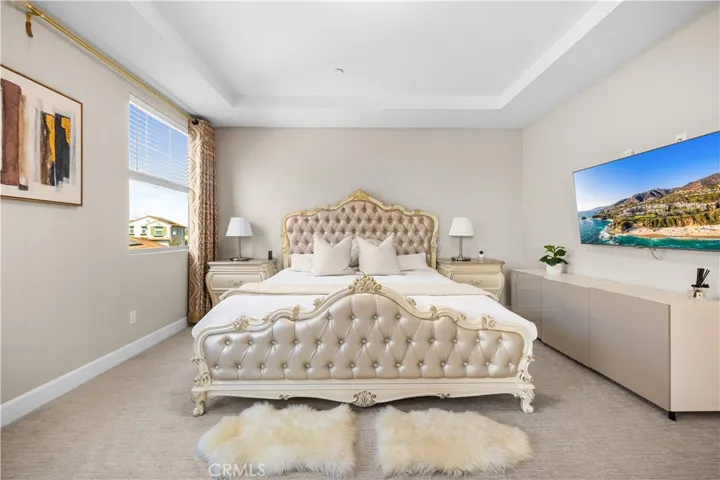 8723 E Sienna Lane, San Gabriel, California 91776
