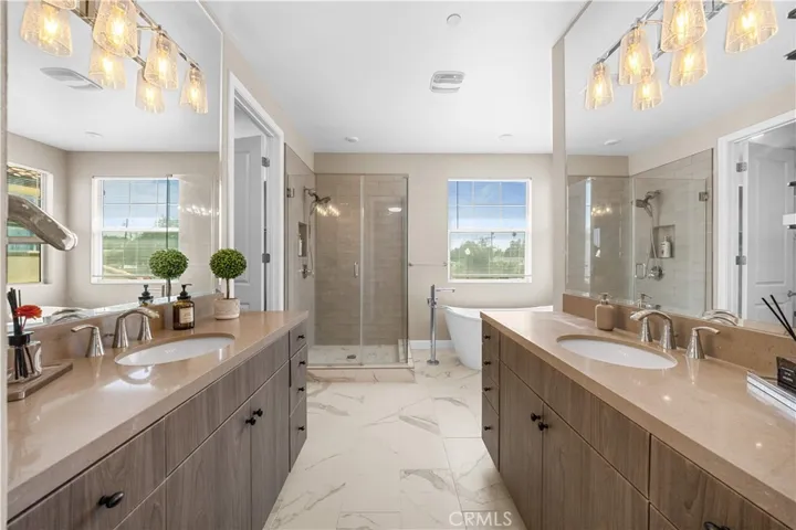 8723 E Sienna Lane, San Gabriel, California 91776