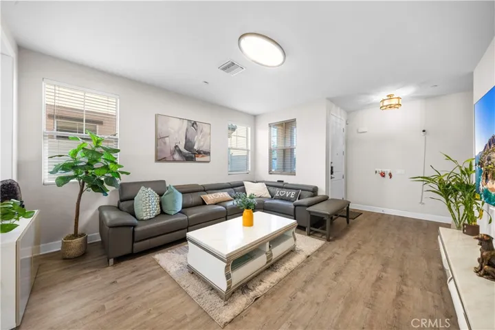 8723 E Sienna Lane, San Gabriel, California 91776