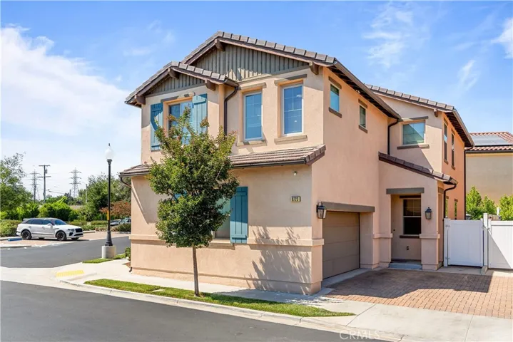 8723 E Sienna Lane, San Gabriel, California 91776