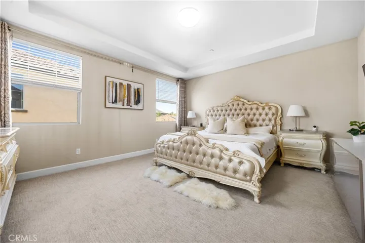 8723 E Sienna Lane, San Gabriel, California 91776