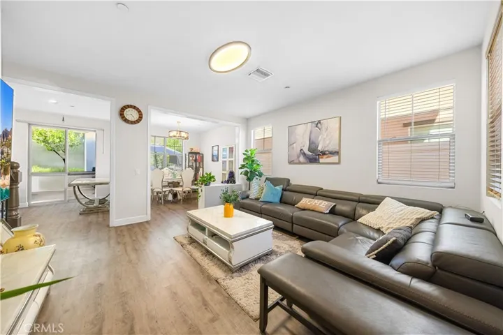8723 E Sienna Lane, San Gabriel, California 91776