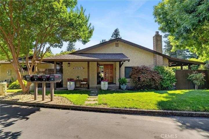41 Northwood Commons Place, Chico, California 95973