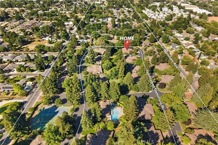 41 Northwood Commons Place, Chico, California 95973