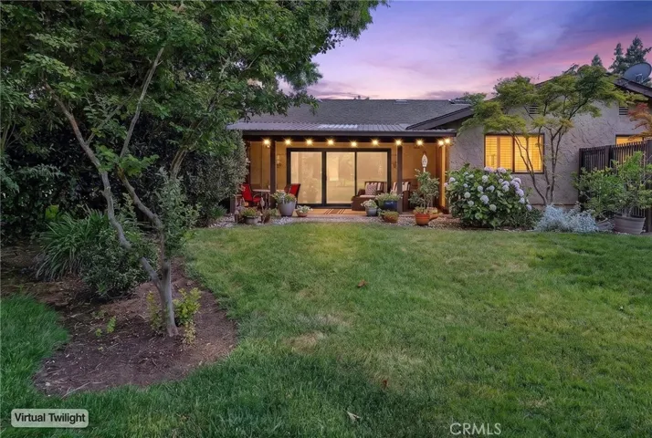 41 Northwood Commons Place, Chico, California 95973