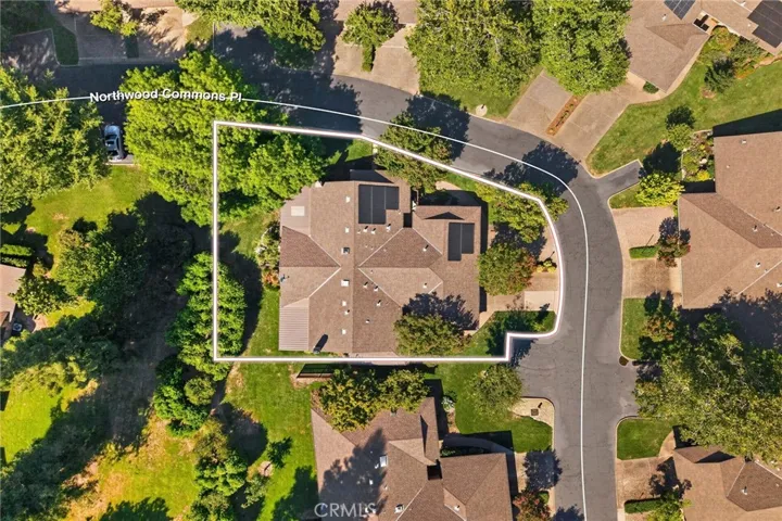 41 Northwood Commons Place, Chico, California 95973