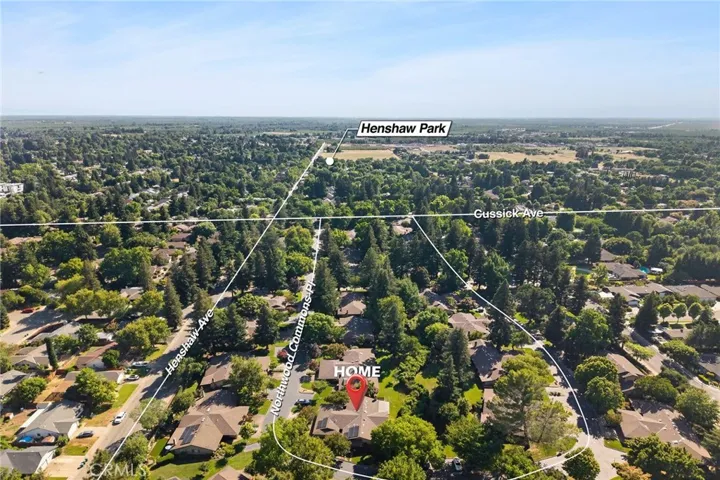 41 Northwood Commons Place, Chico, California 95973