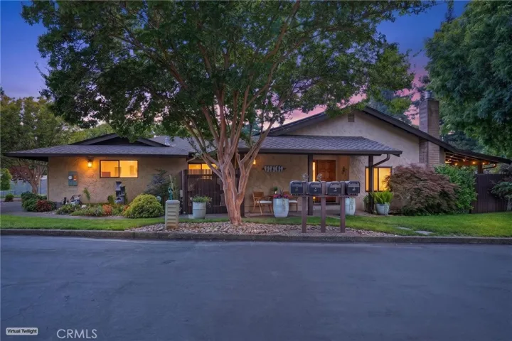 41 Northwood Commons Place, Chico, California 95973
