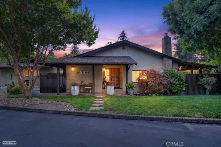 41 Northwood Commons Place, Chico, California 95973