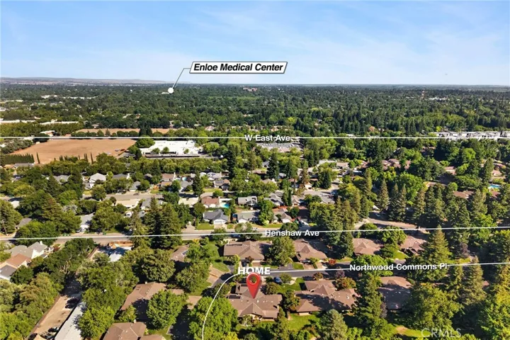 41 Northwood Commons Place, Chico, California 95973