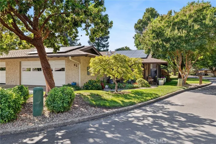 41 Northwood Commons Place, Chico, California 95973
