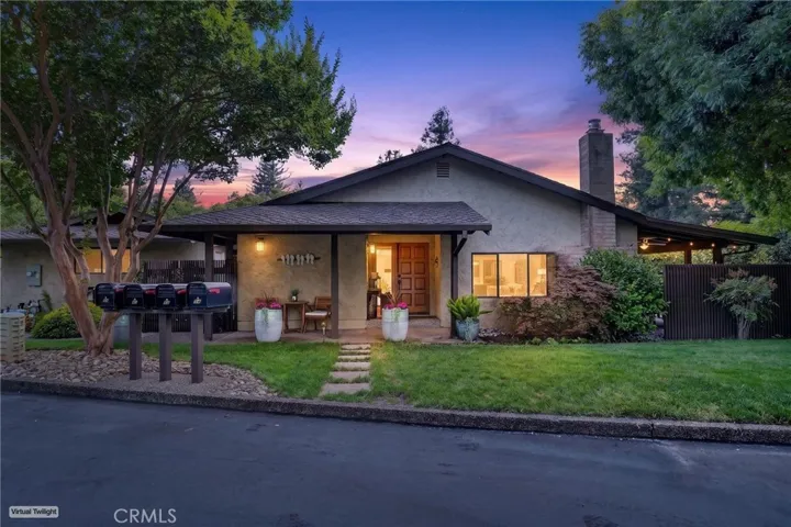 41 Northwood Commons Place, Chico, California 95973