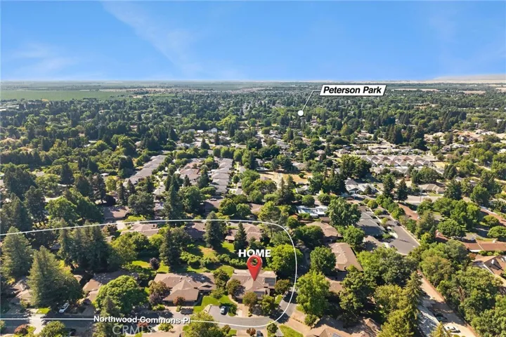 41 Northwood Commons Place, Chico, California 95973