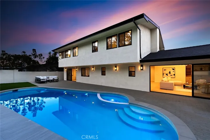 6035 Rod, Woodland Hills, California 91367