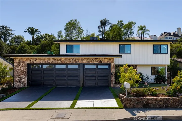 6035 Rod, Woodland Hills, California 91367