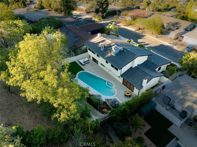 6035 Rod, Woodland Hills, California 91367