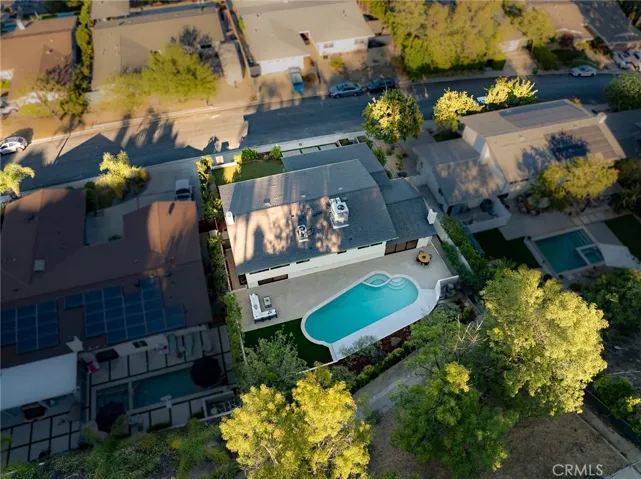 6035 Rod, Woodland Hills, California 91367