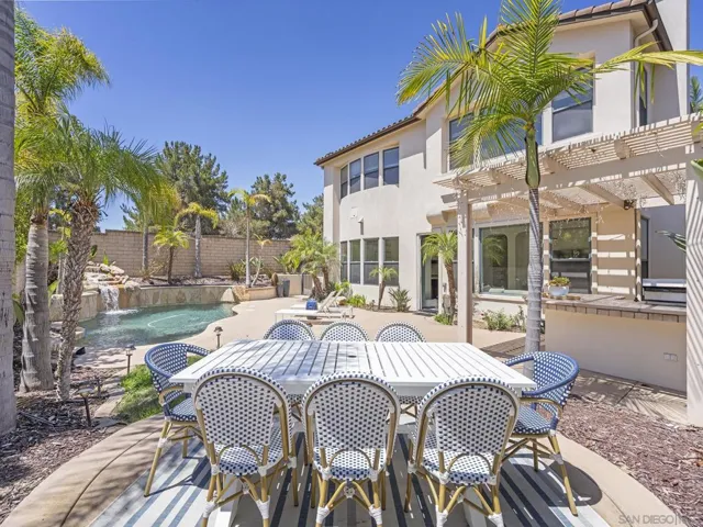 , San Diego, California 92130