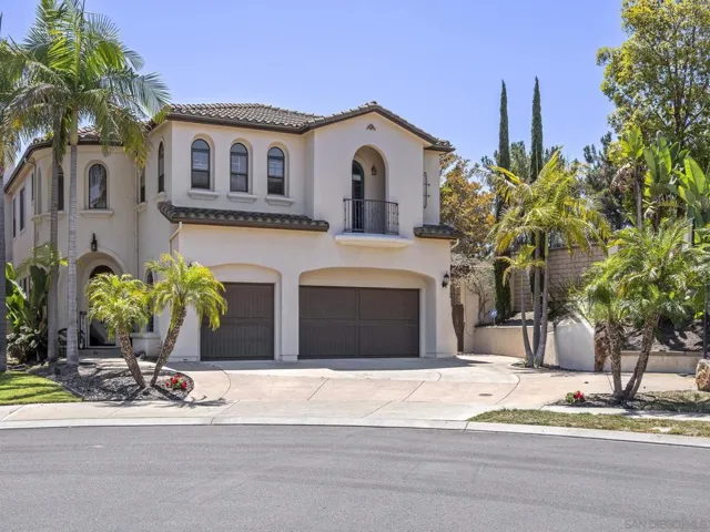 , San Diego, California 92130