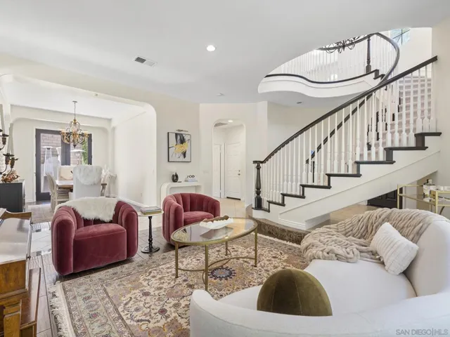 , San Diego, California 92130