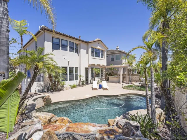 , San Diego, California 92130