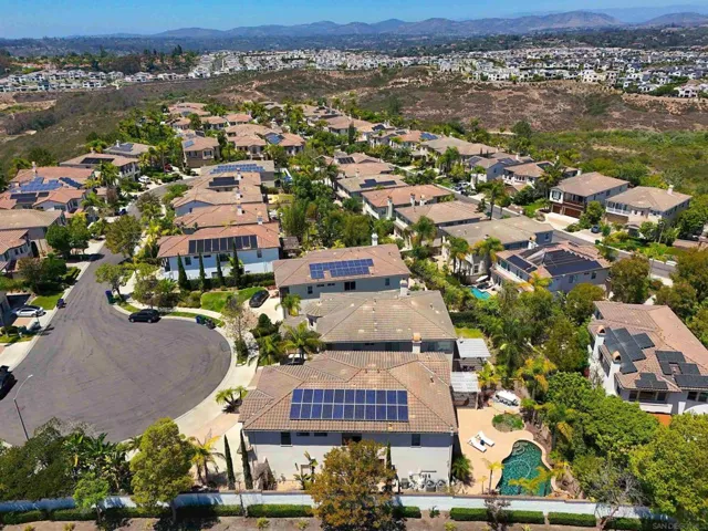 , San Diego, California 92130