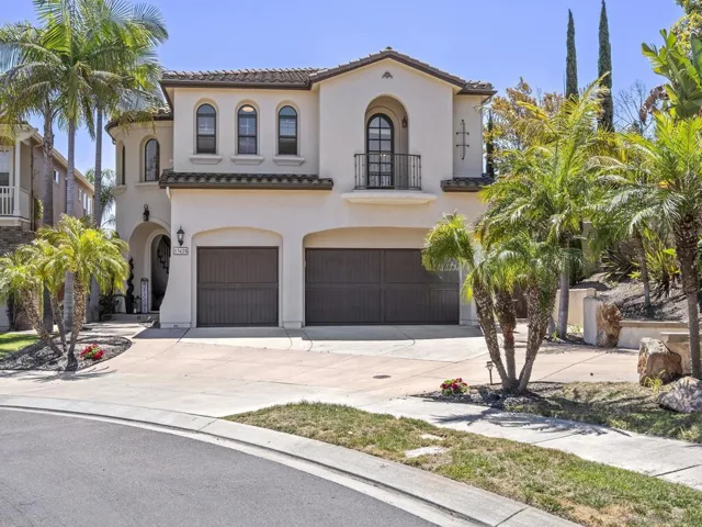 , San Diego, California 92130