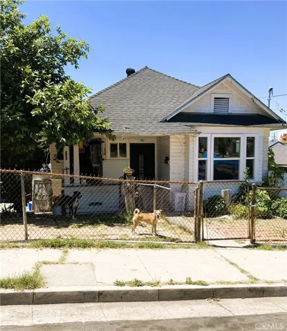 135 Rivera Street, East Los Angeles, California 90063