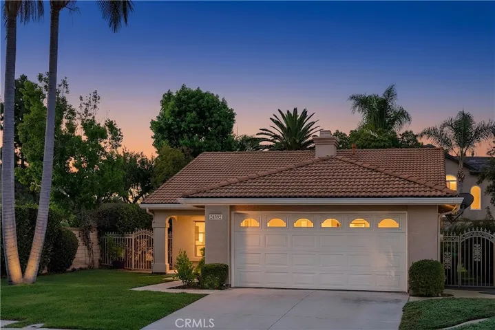 Welcome home to a rare single story home in Laguna Niguel's Village Niguel community!