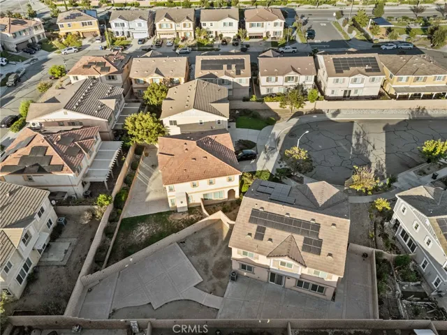 6958 Stanza Court, Fontana, California 92336
