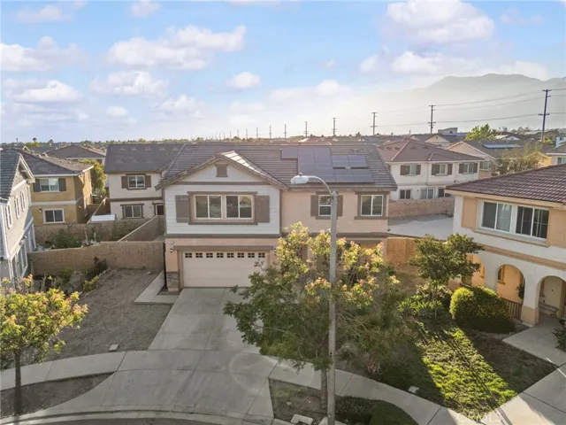 6958 Stanza Court, Fontana, California 92336