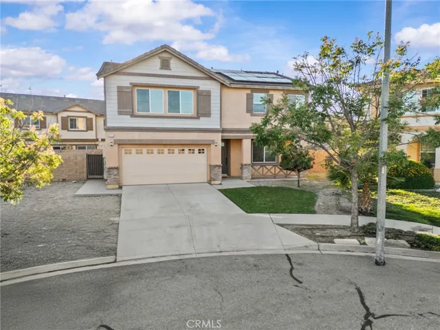 6958 Stanza Court, Fontana, California 92336