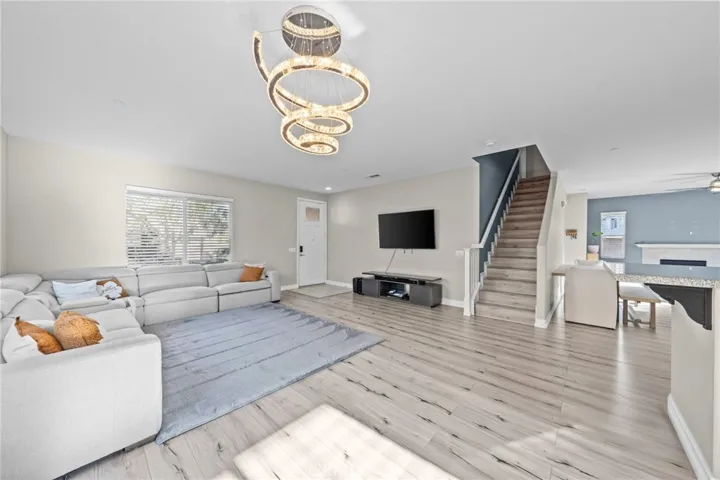 6958 Stanza Court, Fontana, California 92336