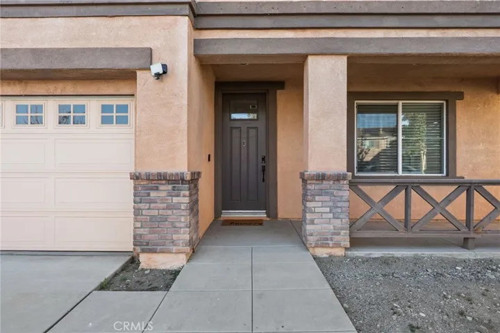 6958 Stanza Court, Fontana, California 92336